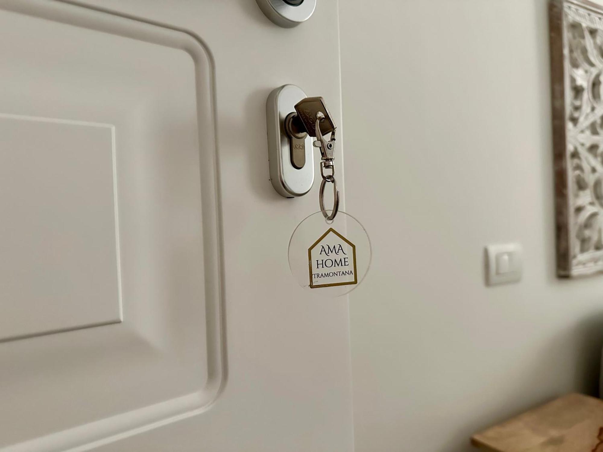 Ama Home Nardo Exterior photo
