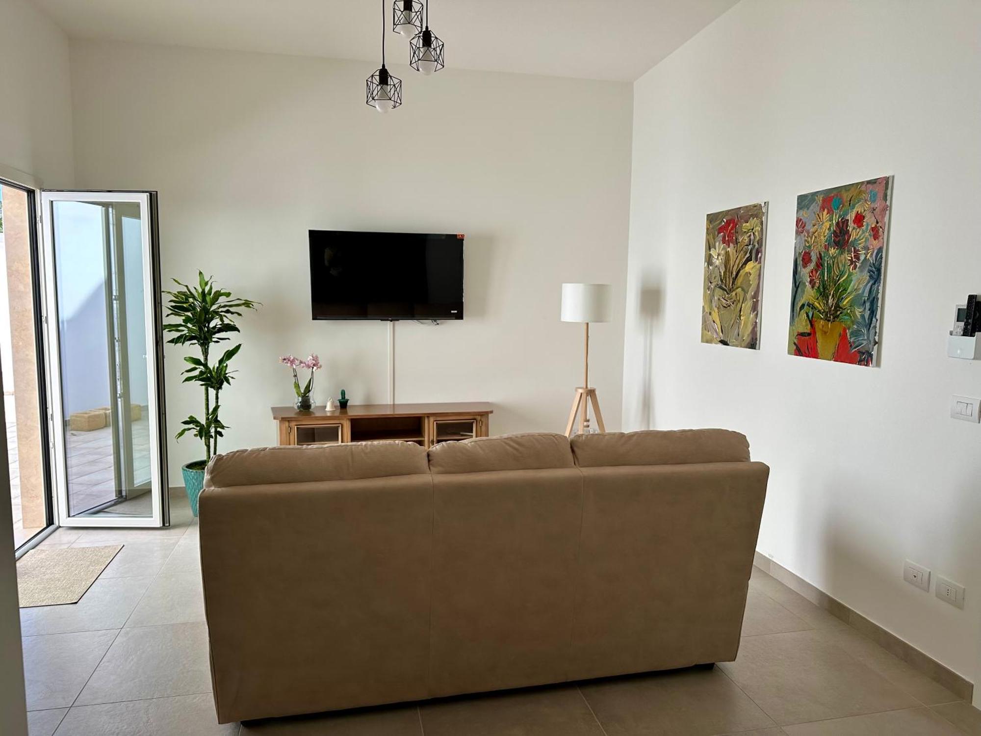 Ama Home Nardo Exterior photo