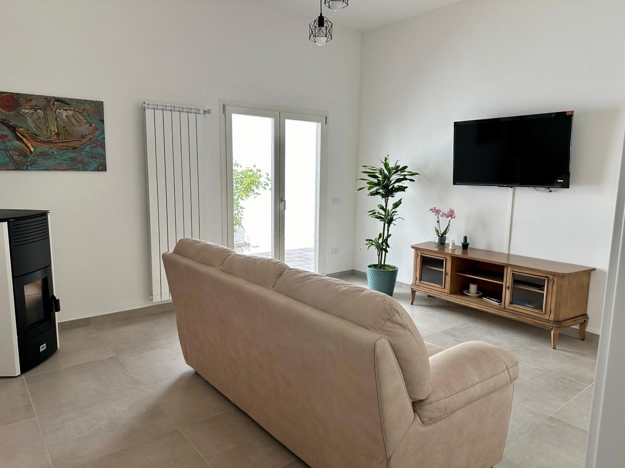 Ama Home Nardo Exterior photo