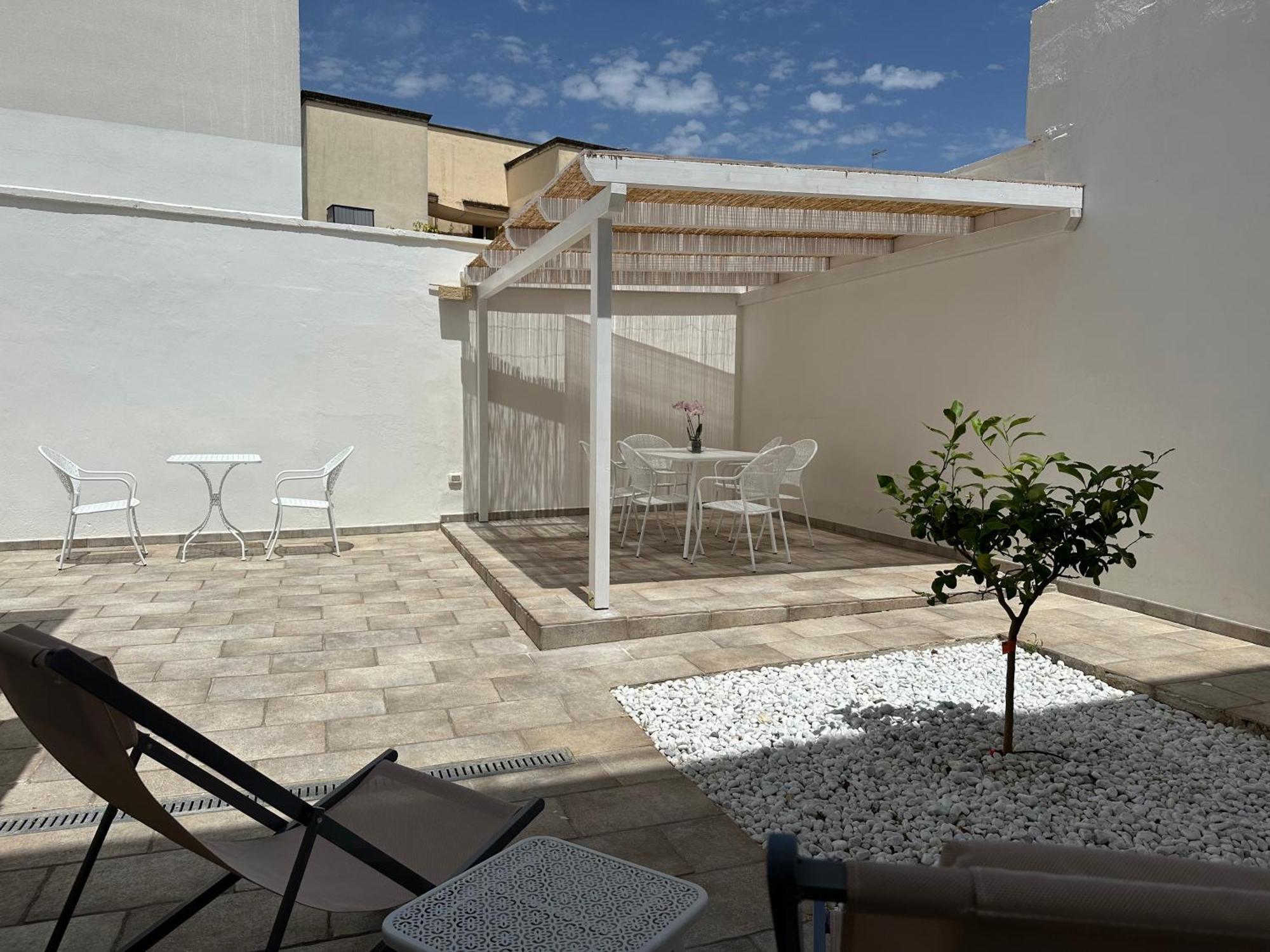 Ama Home Nardo Exterior photo