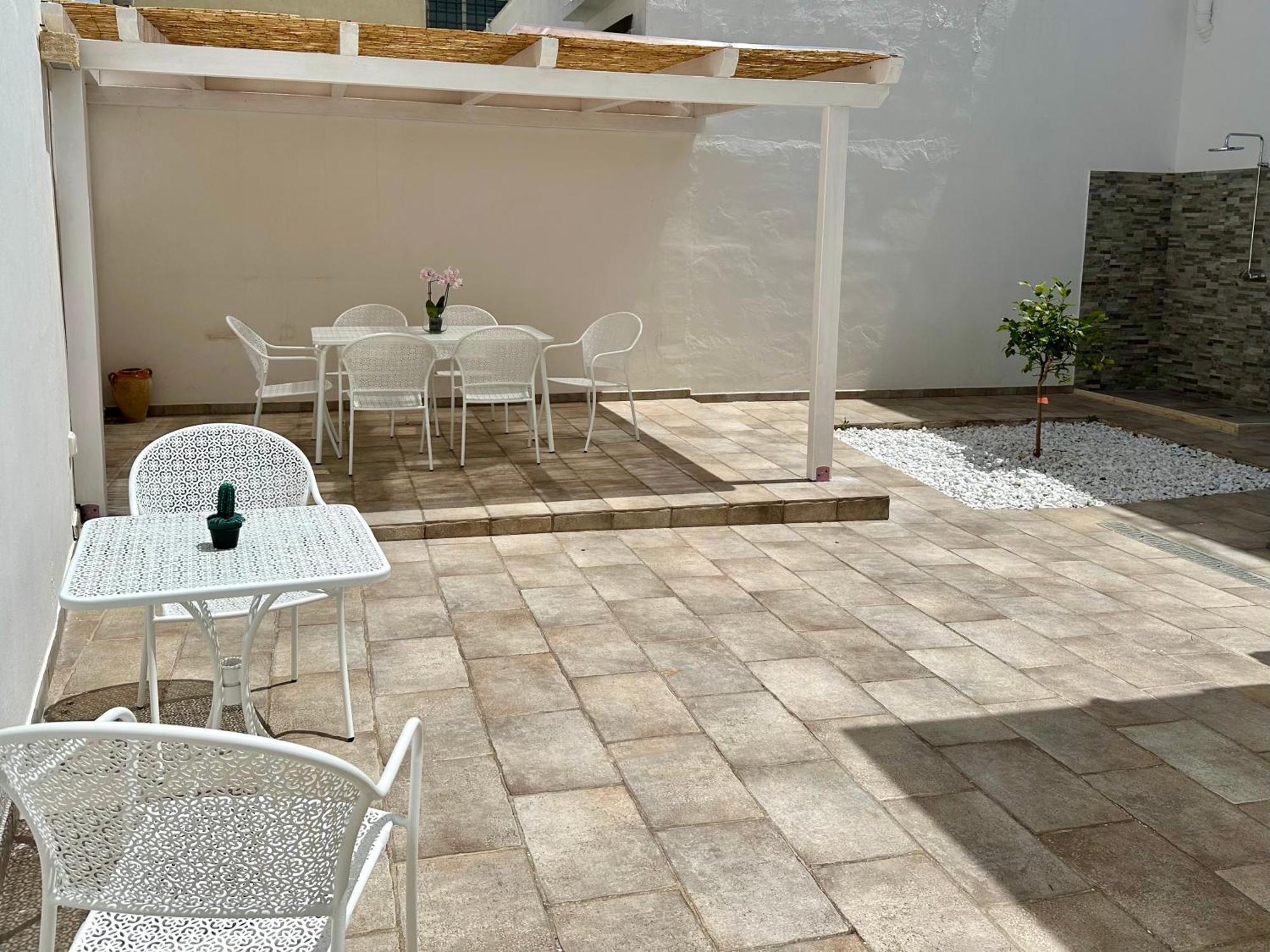 Ama Home Nardo Exterior photo